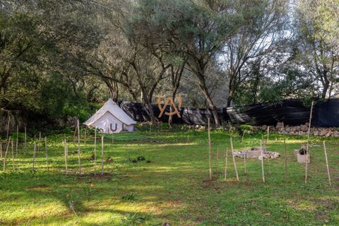 Finca i Algaida, Mallorca, Algaida - € 950.000 | Ref: UA439 - foto 5